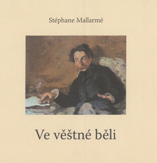 Ve věštné běli: [výbor z poezie]