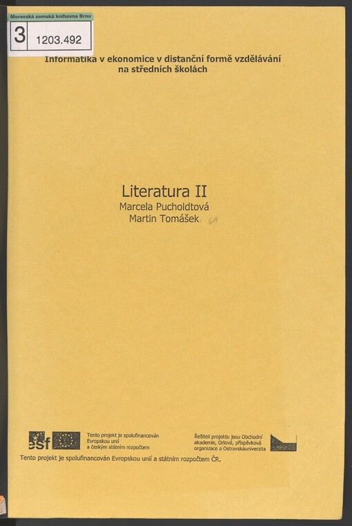 Od romantismu k moderním uměleckým směrům