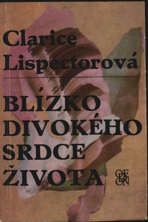 Blízko divokého srdce života