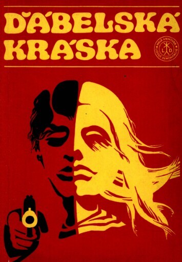 Ďábelská kráska: láska a zločin v Paříži