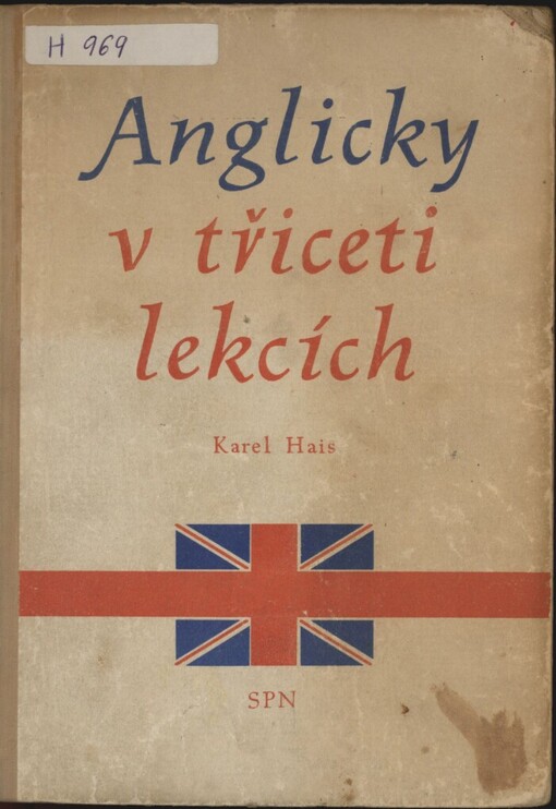 Anglicky v 30 lekcích