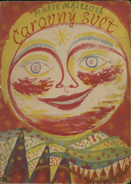 Čarovný svět, 5. vyd., (v SNDK 2. vyd.)