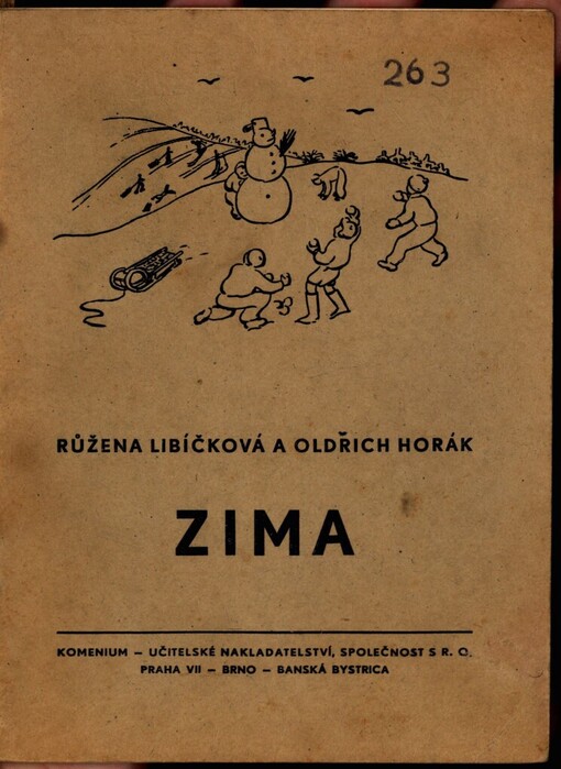 Zima
