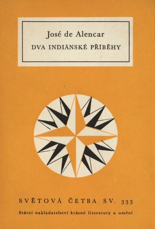 Dva indiánské příběhy