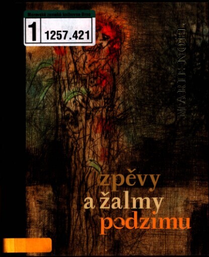 Zpěvy a žalmy podzimu