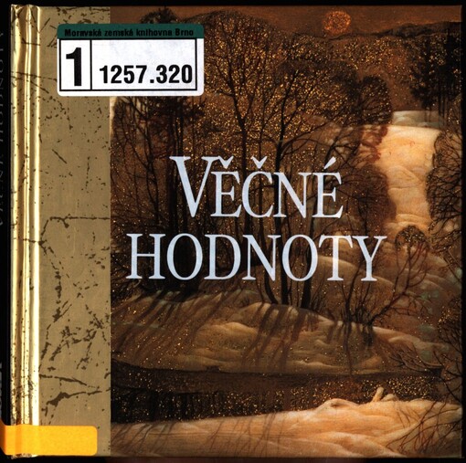 Věčné hodnoty