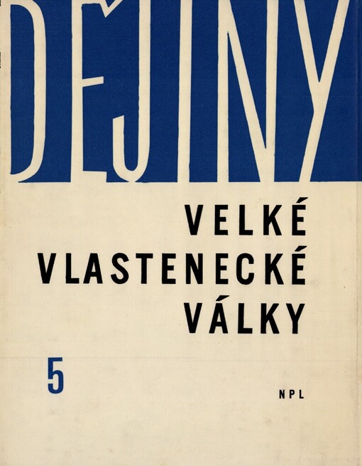 Dějiny Velké vlastenecké války Sovětského svazu 1941-1945 v šesti svazcích.Sv. 5,Vítězné dokončení války proti fašistickému Německu.