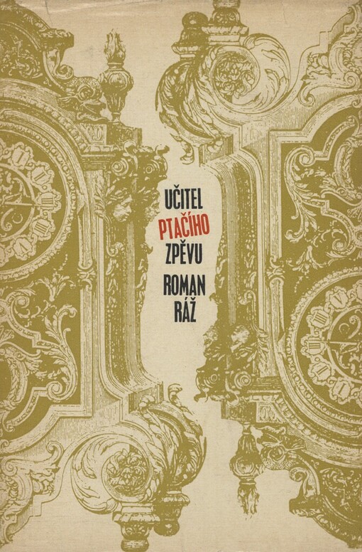 Učitel ptačího zpěvu