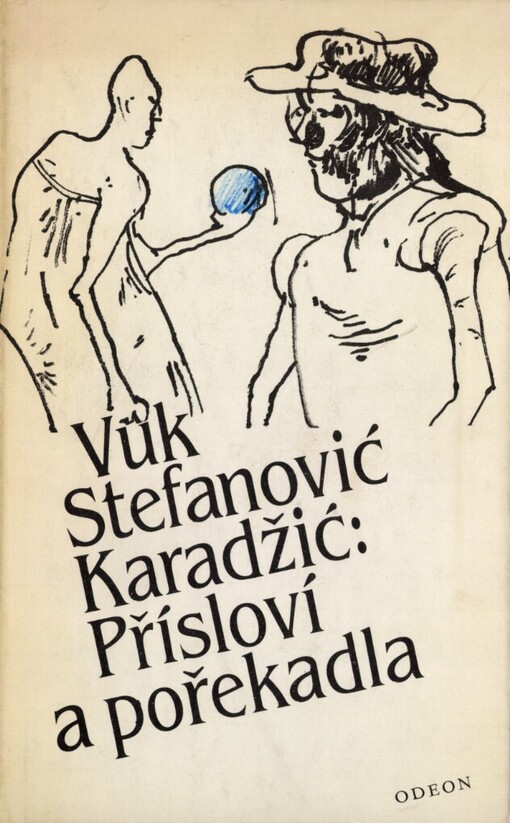 Přísloví a pořekadla