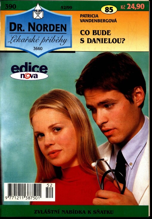 Co bude s Danielou?