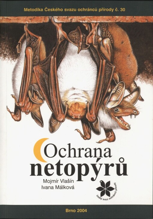 Ochrana netopýrů
