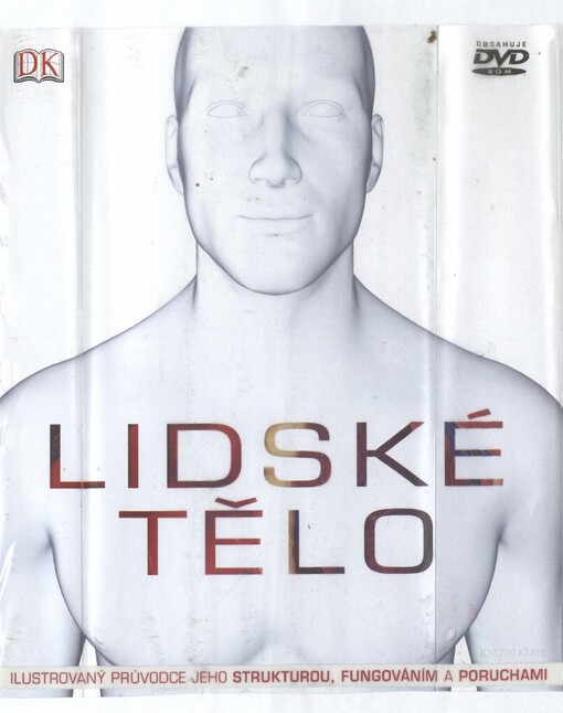Lidské tělo