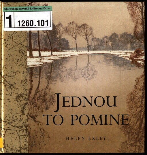 Jednou to pomine