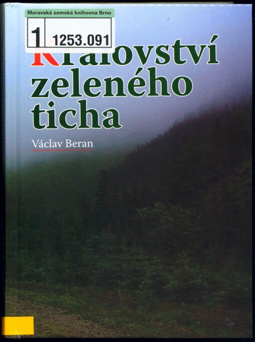 Království zeleného ticha