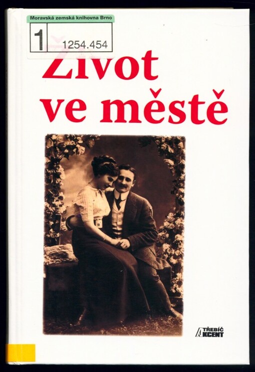 Život ve městě