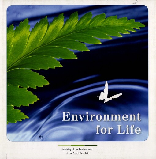 Environment for life
