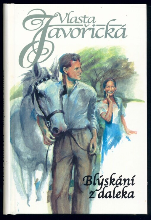 Blýskání z daleka