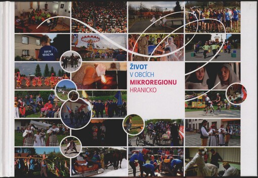 Život v obcích mikroregionu Hranicko