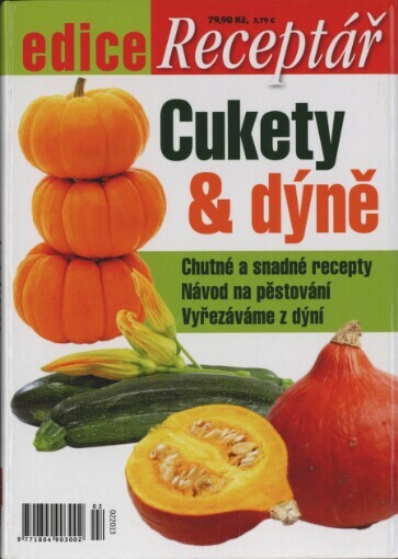 Cukety & dýně