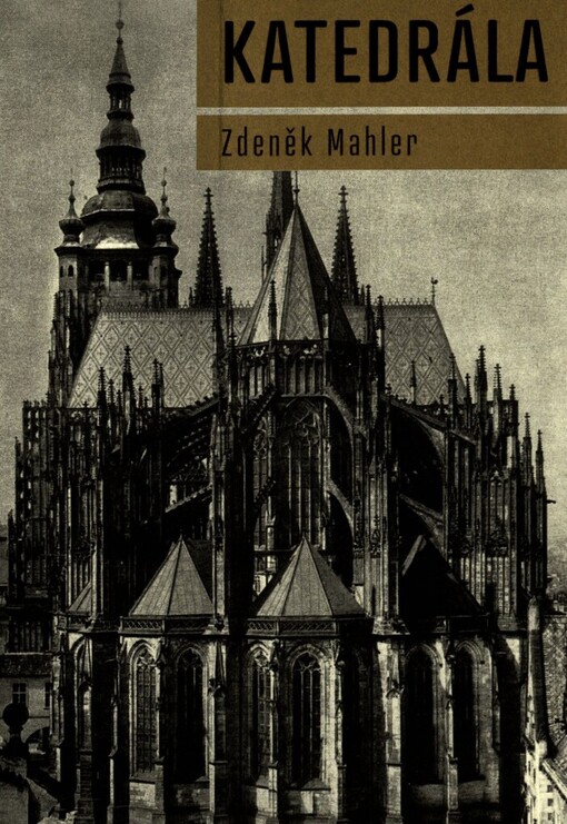 Katedrála, 3., dopl. a aktualiz. vyd.