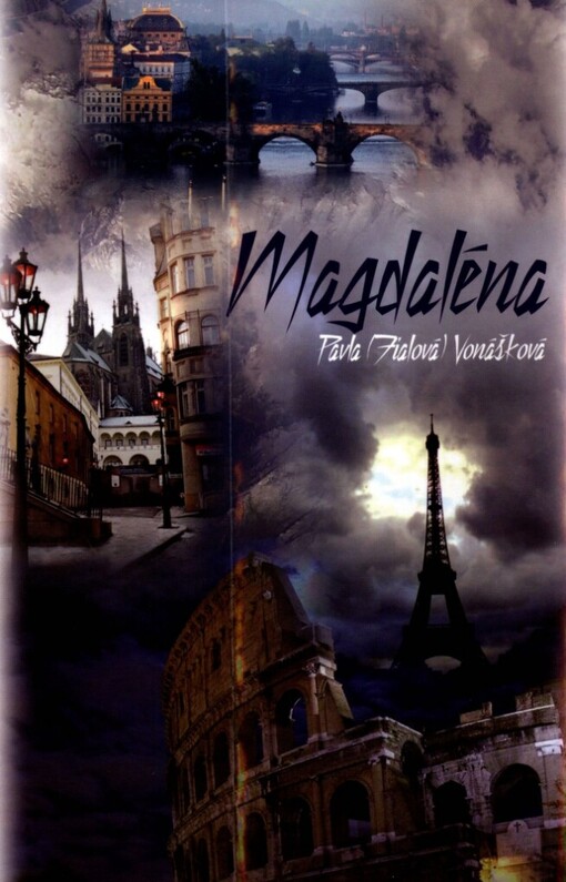 Magdaléna