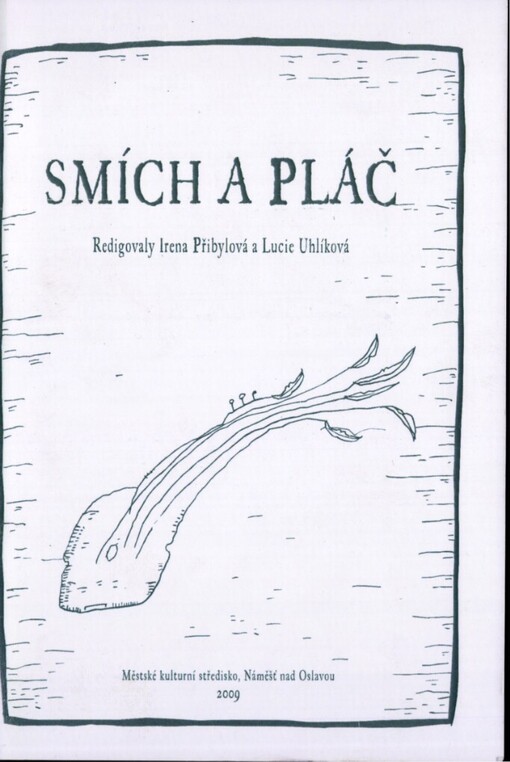 Smích a pláč