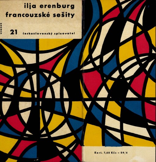 Francouzské sešity