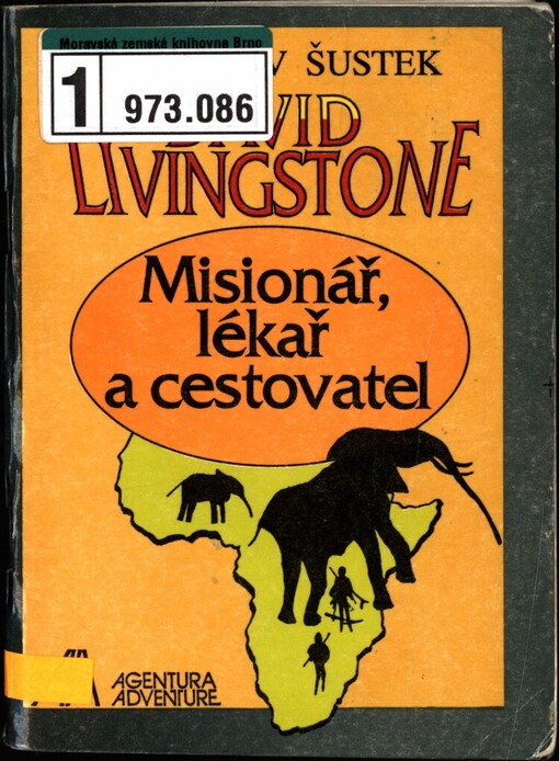 David Livingstone: Misionář, lékař a cestovatel