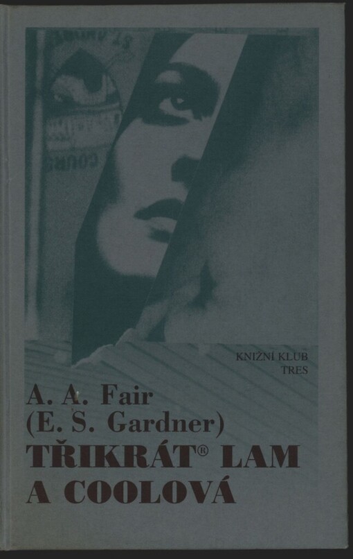Třikrát Lam a Coolová