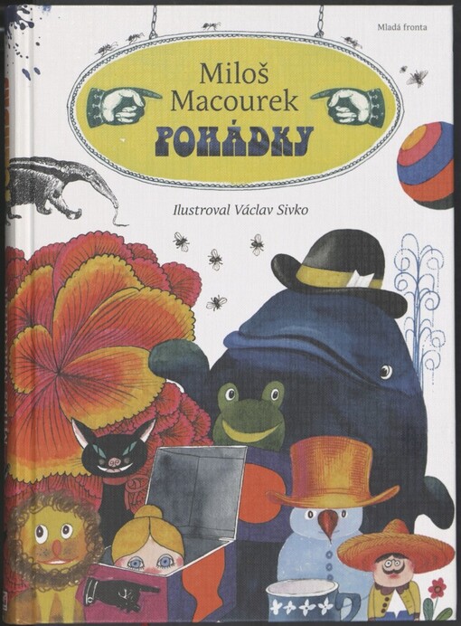 Pohádky