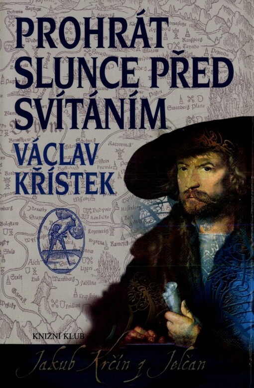 Prohrát slunce před svítáním