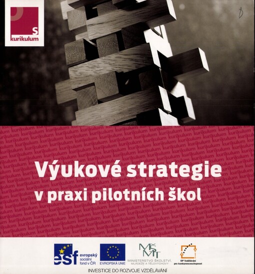 Výukové strategie v praxi pilotních odborných škol