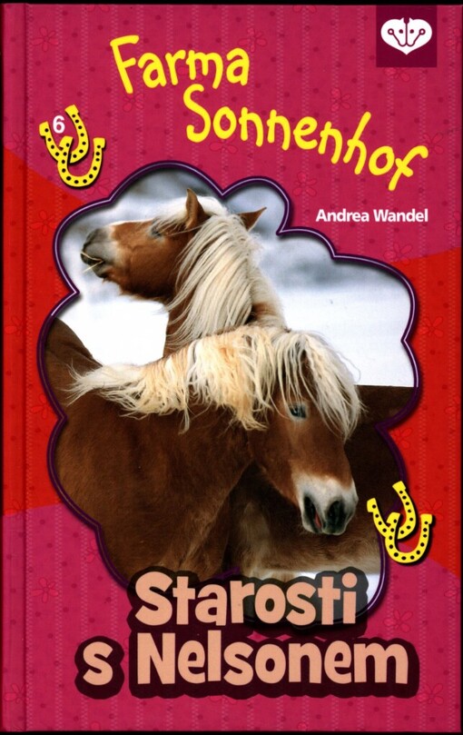 Starosti s Nelsonem