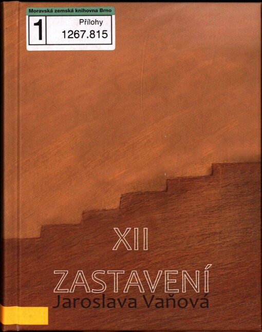 XII zastavení