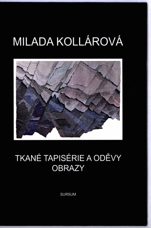Tkané tapisérie a oděvy: Obrazy