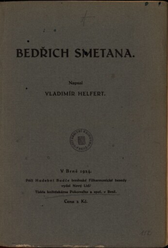 Bedřich Smetana