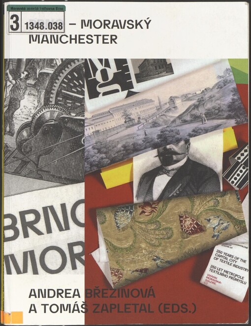 Brno - moravský Manchester