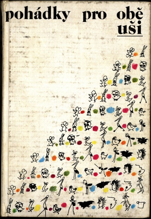 Pohádky pro obě uši
