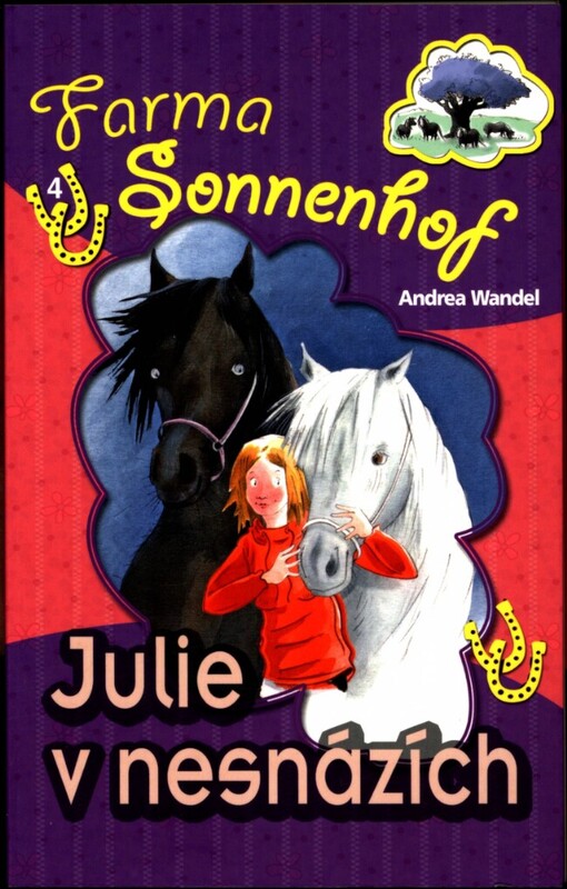 Julie v nesnázích