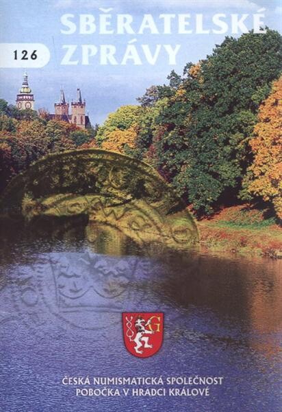 Sběratelské zprávy