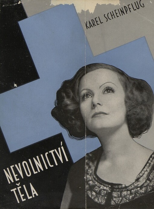 Nevolnictví těla: román