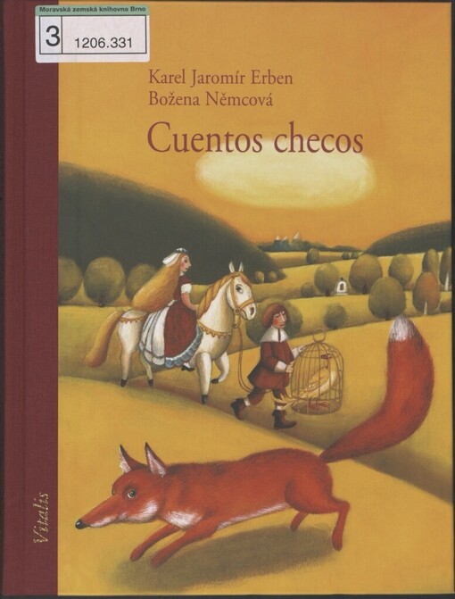 Cuentos checos