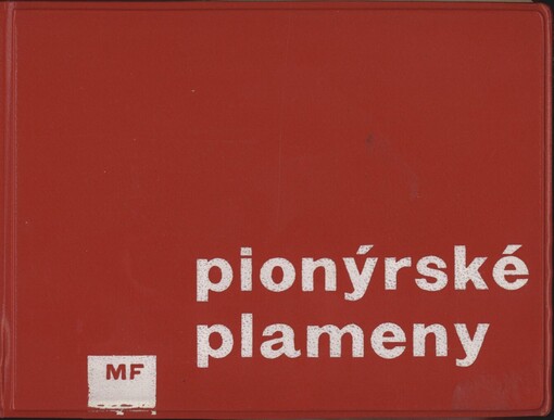 Pionýrské plameny