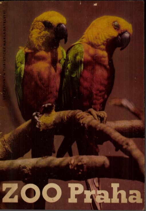 Zoo Praha