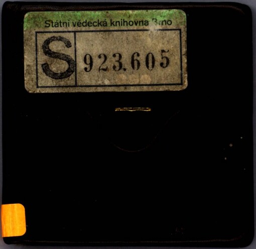 Korespondence: [vzájemná] korespondence M. Cvetajevové, B. Pasternaka a R.M. Rilkeho