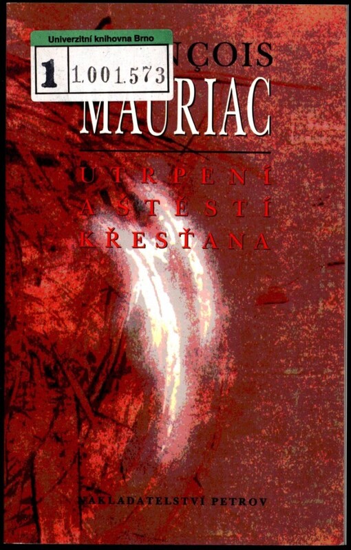 Utrpení a štěstí křesťana