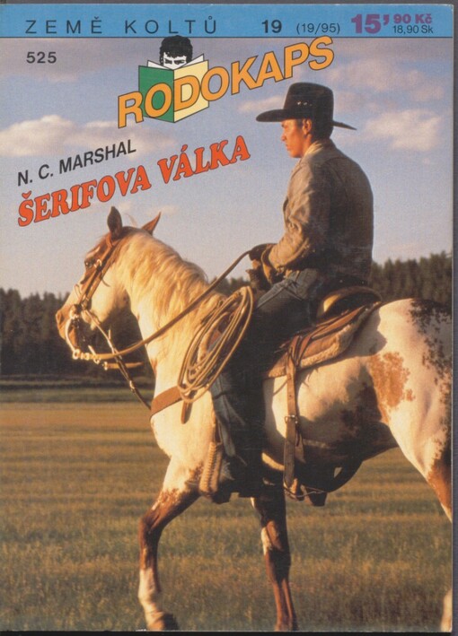 Šerifova válka