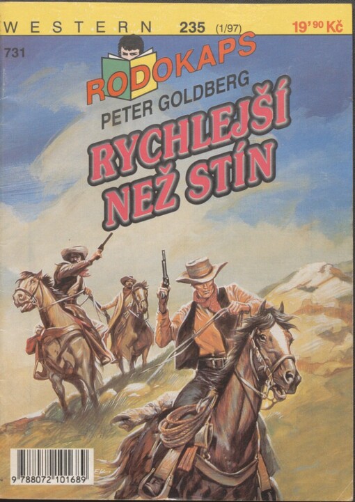 Rychlejší než stín