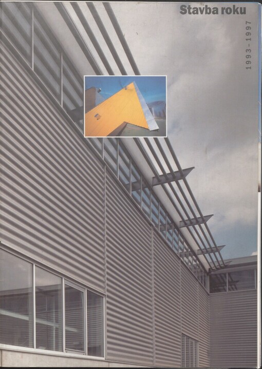 Stavba roku 1993-1997