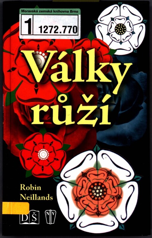 Války růží